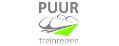 puurtreinreizen