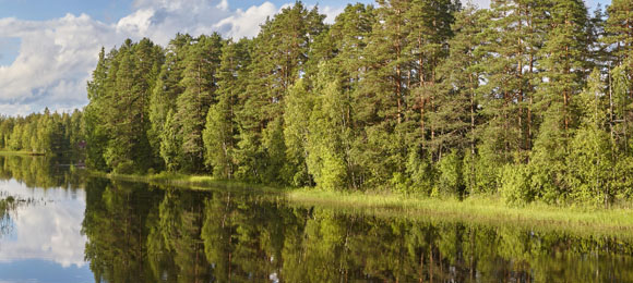 Grosser Abersee