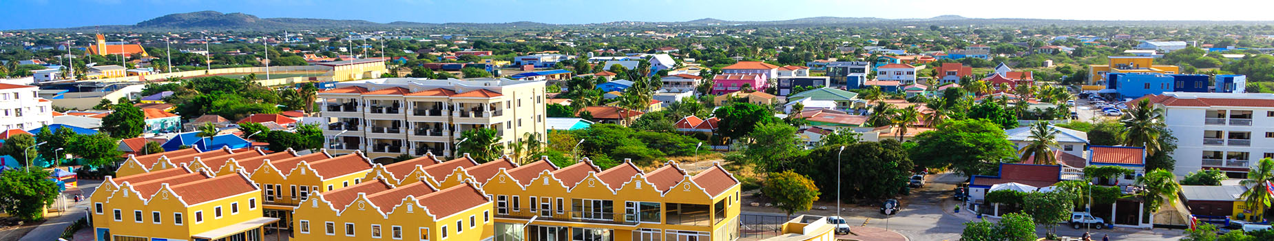 Rondreis Bonaire