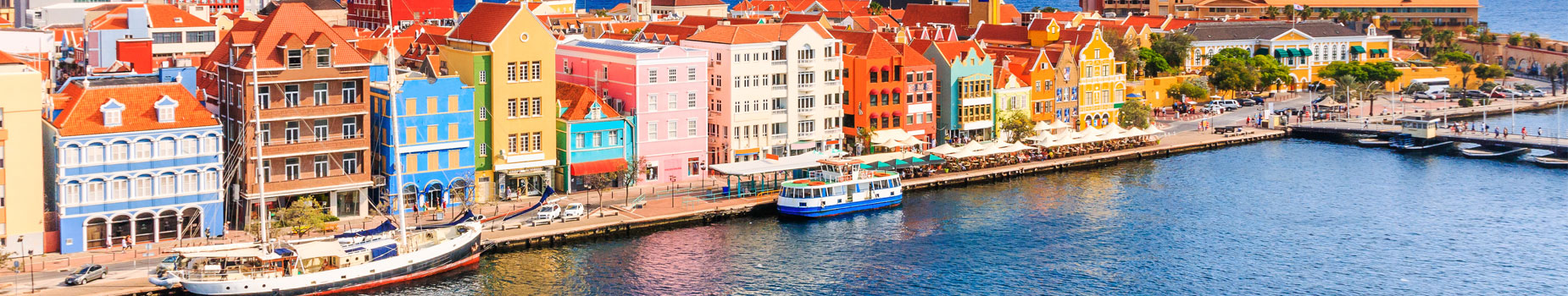 Willemstad Curaçao