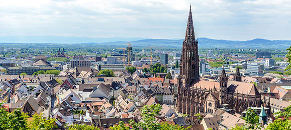 Freiburg