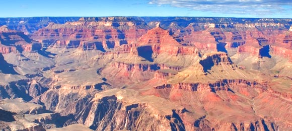 grand Canyon