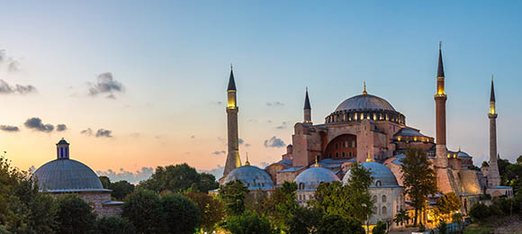 Haghia Sophia