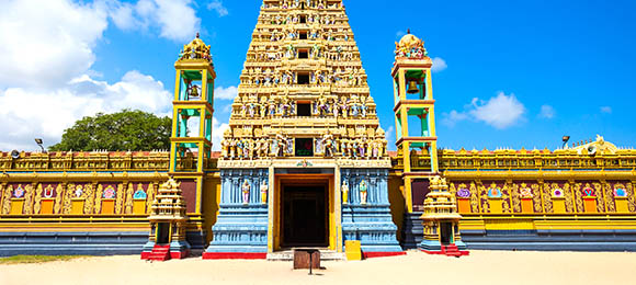 Jaffna