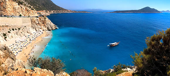 Kalkan