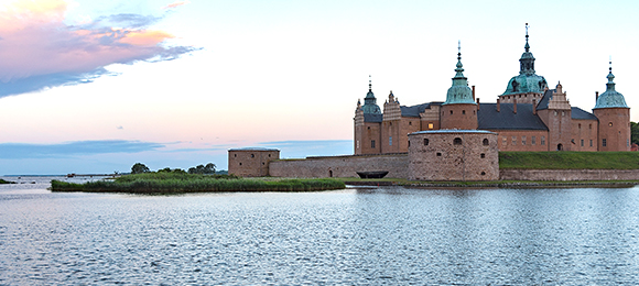 Kalmar Slott