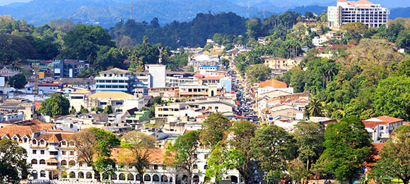 Kandy