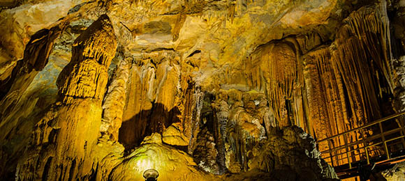 Nationaal park Phong Nha-Kẻ Bàng