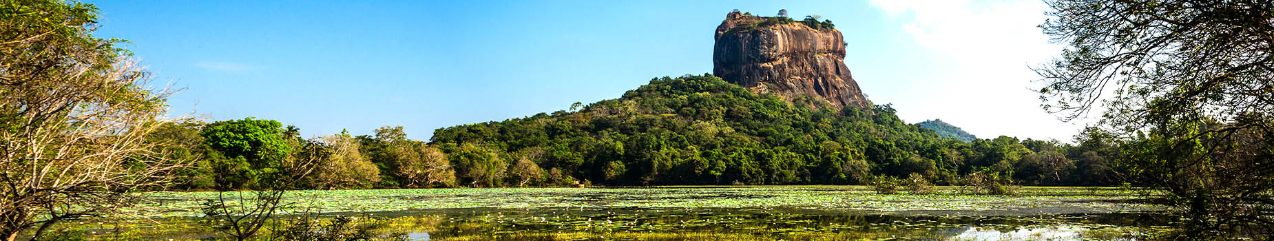 Rondreis Sri Lanka