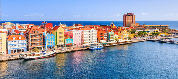 Willemstad