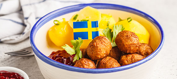 De Zweedse Keuken