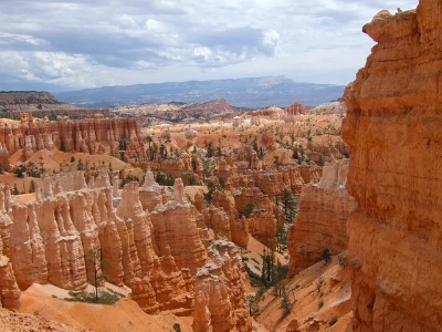 Bryce Canyon 