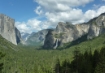 Yosemite USA