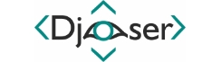 Djoser Reizen logo
