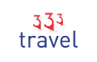 333 travel