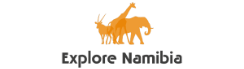 Explore Namibia logo