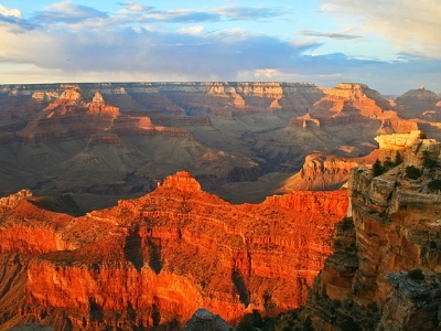 Grand Canyon America