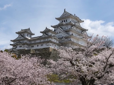 Tempel in Japan