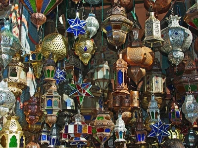 Marrakech Marokko