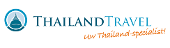 Thailand Travel logo