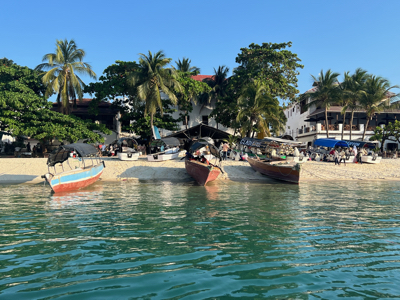 Zanzibar Tanzania