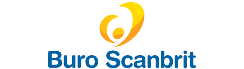 buro scanbrit logo