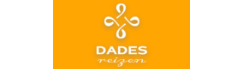 dades reizen logo