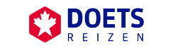 doets reizen logo