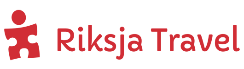 riksja travel logo