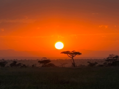 Serengeti National Park