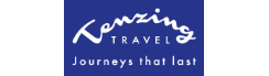 tenzing travel logo