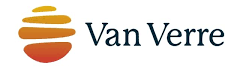 Van Verre Reizen logo