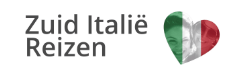 Zuid-Italië Reizen logo