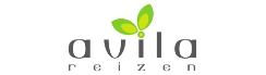 Avila Reizen logo