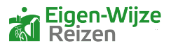 eigenwijze reizen logo