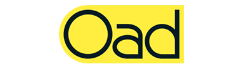 oad reizen logo