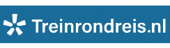 treinrondreis.nl logo