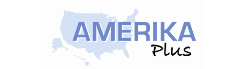 AmerikaPLUS logo