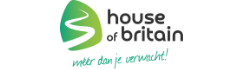 House of Britain logo