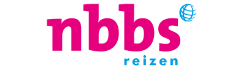 NBBS reizen logo