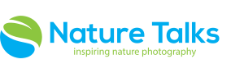Nature Talks logo