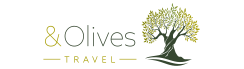 Olives Travel logo