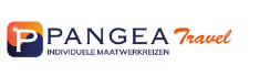 Pangea Travel logo