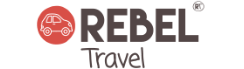 Rebel Travel logo