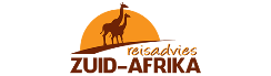 Reisadvies Zuid-Afrika logo