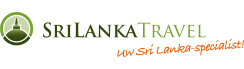 Sri Lanka Travel logo