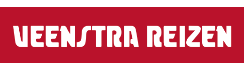 Veenstra reizen logo