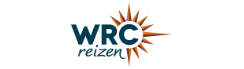 WRC Reizen logo