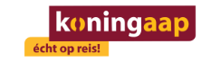 koning aap logo