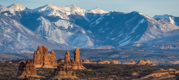 Arches National Park